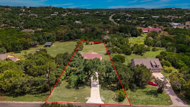 1773 DESIREE ST, Canyon Lake, TX 78133