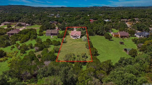 1773 DESIREE ST, Canyon Lake, TX 78133