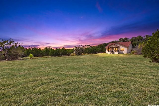 1773 DESIREE ST, Canyon Lake, TX 78133