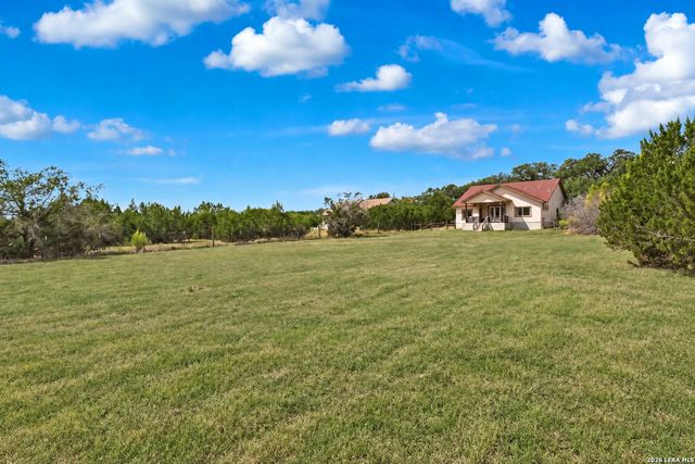 1773 DESIREE ST, Canyon Lake, TX 78133
