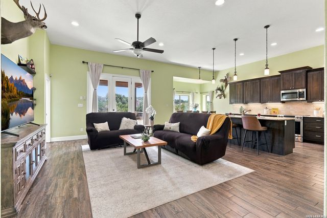 1773 DESIREE ST, Canyon Lake, TX 78133
