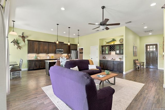 1773 DESIREE ST, Canyon Lake, TX 78133