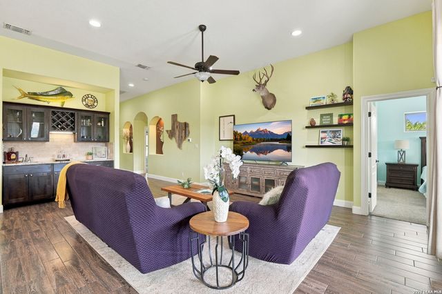 1773 DESIREE ST, Canyon Lake, TX 78133
