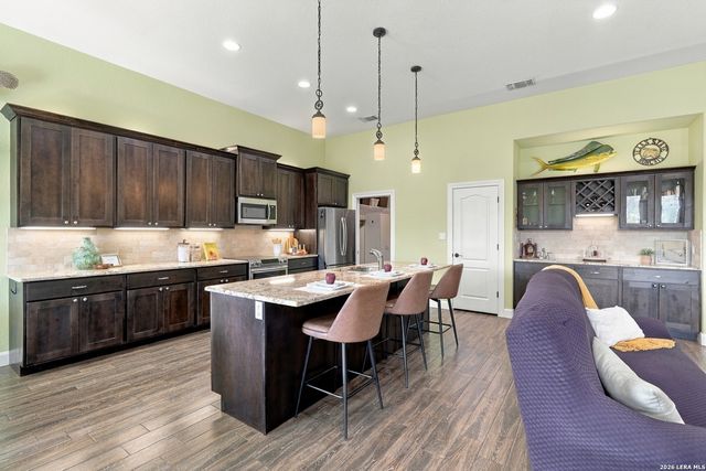1773 DESIREE ST, Canyon Lake, TX 78133
