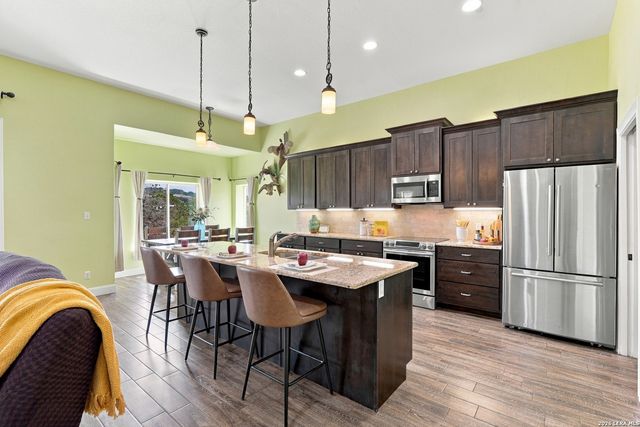 1773 DESIREE ST, Canyon Lake, TX 78133