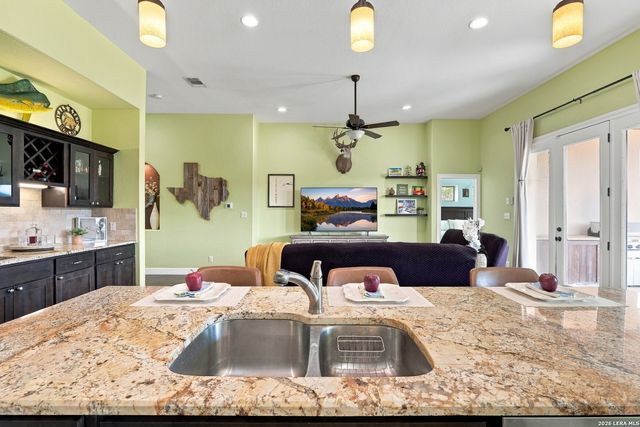 1773 DESIREE ST, Canyon Lake, TX 78133