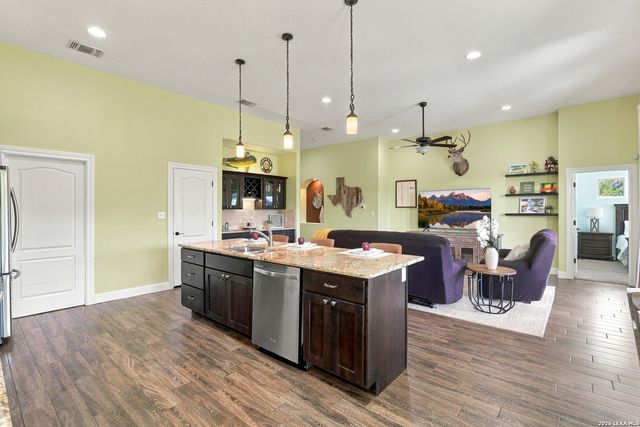 1773 DESIREE ST, Canyon Lake, TX 78133