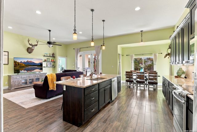 1773 DESIREE ST, Canyon Lake, TX 78133