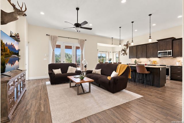 1773 DESIREE ST, Canyon Lake, TX 78133