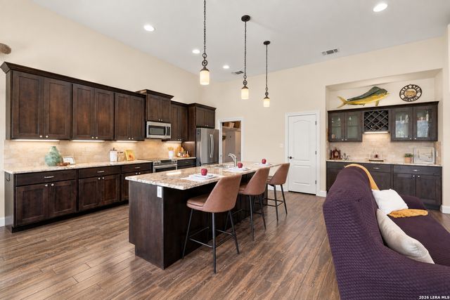 1773 DESIREE ST, Canyon Lake, TX 78133