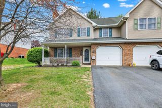 904 CACOOSING DRIVE, Reading, PA 19608