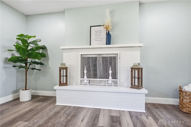 632 Ethel Avenue, Dayton, OH 45417