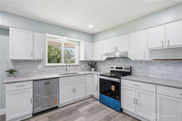 632 Ethel Avenue, Dayton, OH 45417