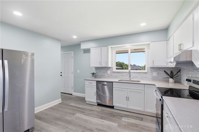 632 Ethel Avenue, Dayton, OH 45417