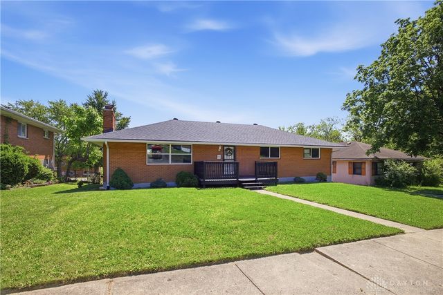 632 Ethel Avenue, Dayton, OH 45417