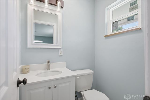 632 Ethel Avenue, Dayton, OH 45417