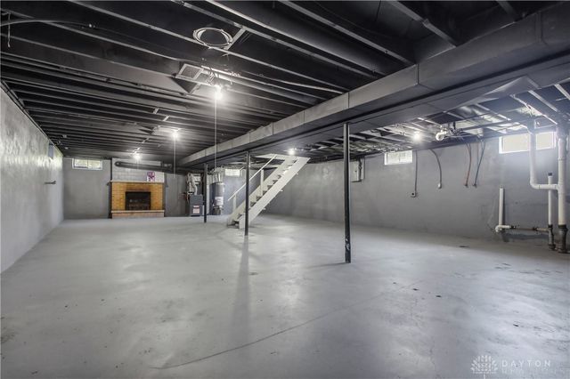 632 Ethel Avenue, Dayton, OH 45417