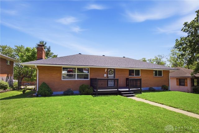 632 Ethel Avenue, Dayton, OH 45417