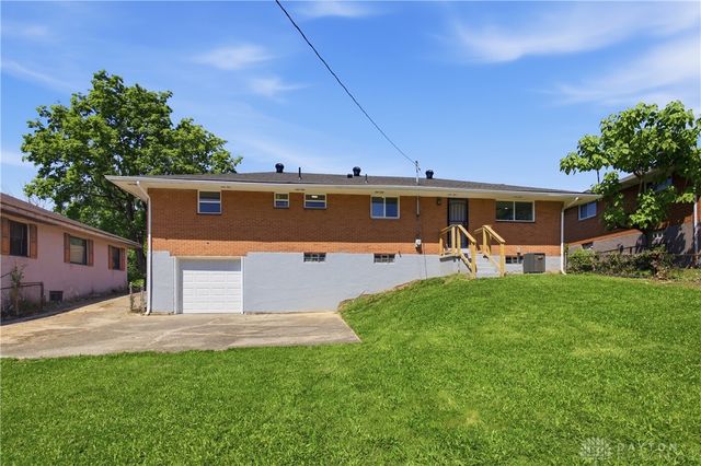 632 Ethel Avenue, Dayton, OH 45417