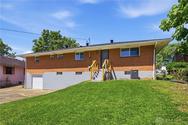 632 Ethel Avenue, Dayton, OH 45417