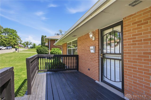 632 Ethel Avenue, Dayton, OH 45417