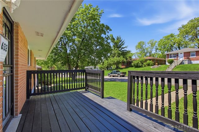 632 Ethel Avenue, Dayton, OH 45417