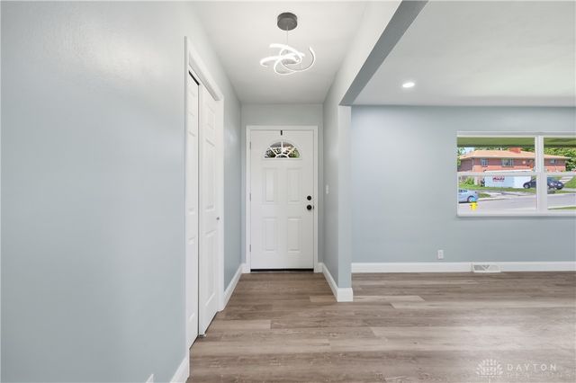 632 Ethel Avenue, Dayton, OH 45417