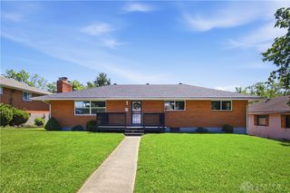 632 Ethel Avenue, Dayton, OH 45417