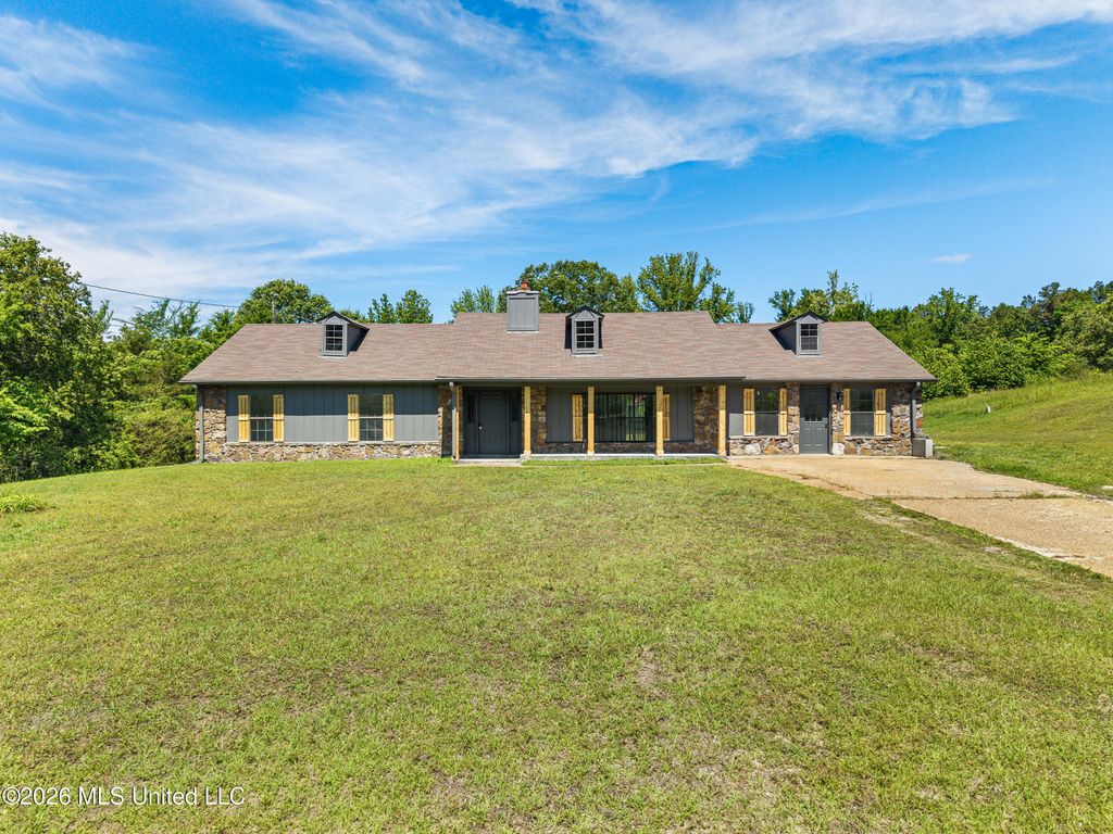 816 Chulahoma Road, Holly Springs, MS 38635 — photo 2