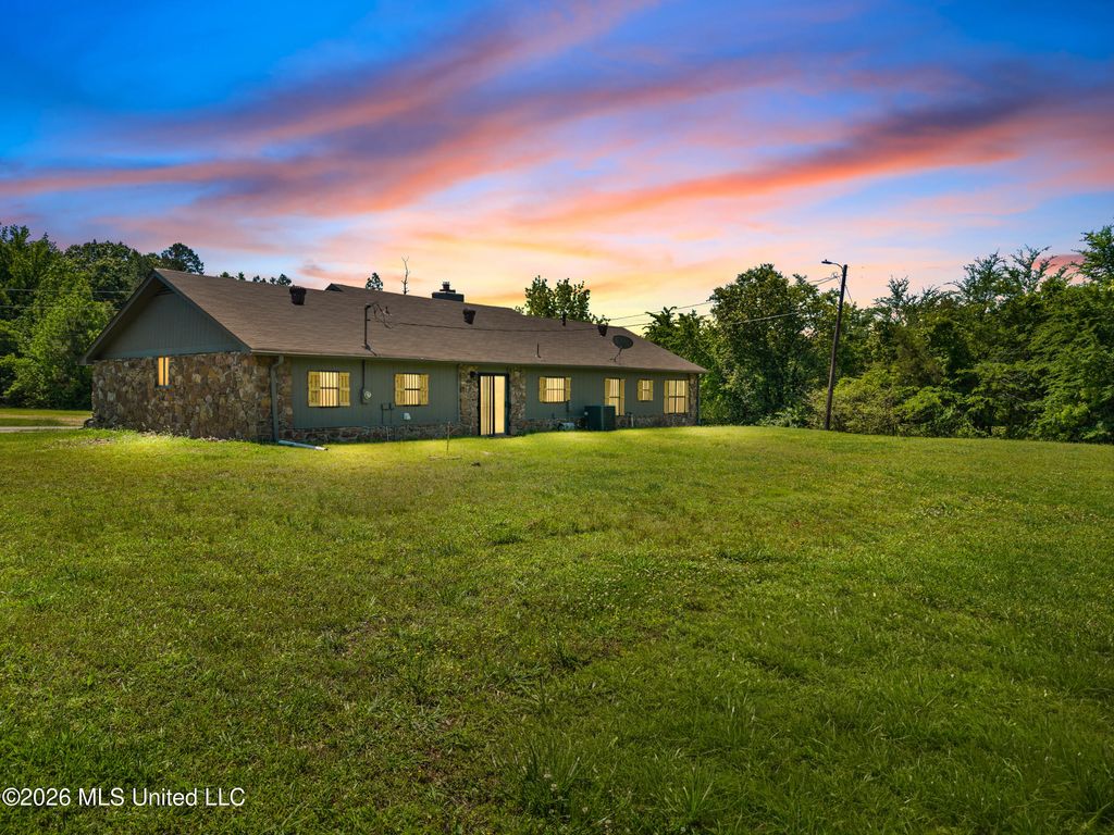 816 Chulahoma Road, Holly Springs, MS 38635 — photo 3