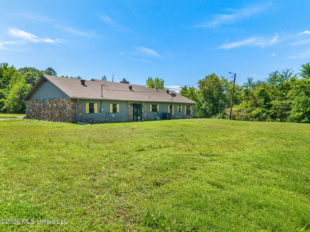 816 Chulahoma Road, Holly Springs, MS 38635 — photo 4