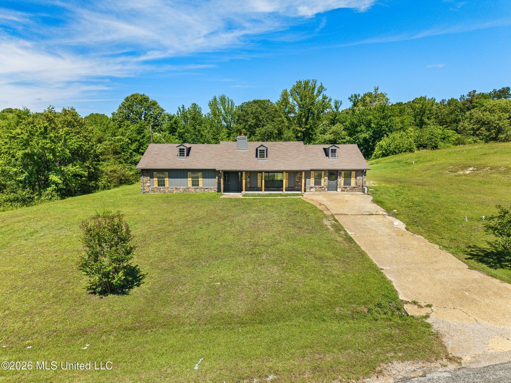 816 Chulahoma Road, Holly Springs, MS 38635 — photo 5