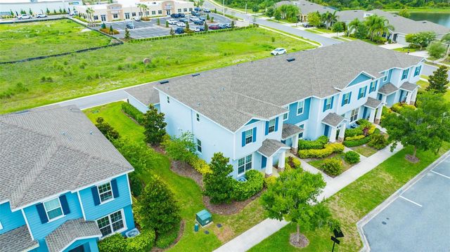 14478 PROMENADE, Odessa, FL 33556
