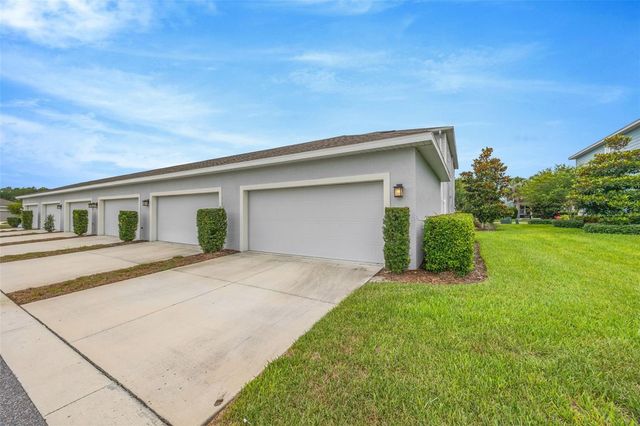 14478 PROMENADE, Odessa, FL 33556