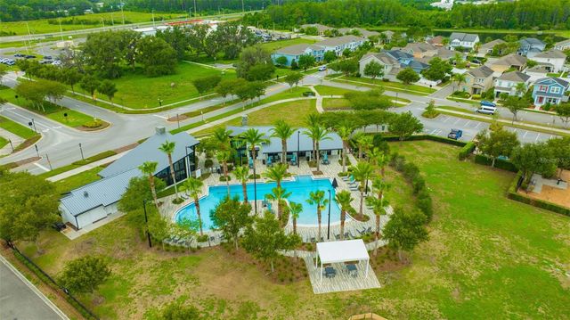 14478 PROMENADE, Odessa, FL 33556