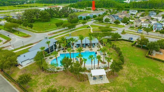 14478 PROMENADE, Odessa, FL 33556