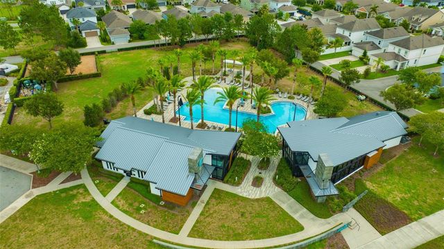 14478 PROMENADE, Odessa, FL 33556