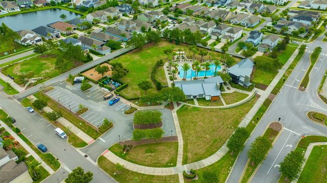 14478 PROMENADE, Odessa, FL 33556