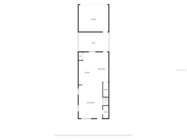 14478 PROMENADE, Odessa, FL 33556