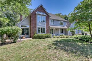 1248 N Lost Woods ROAD, Summit, WI 53066