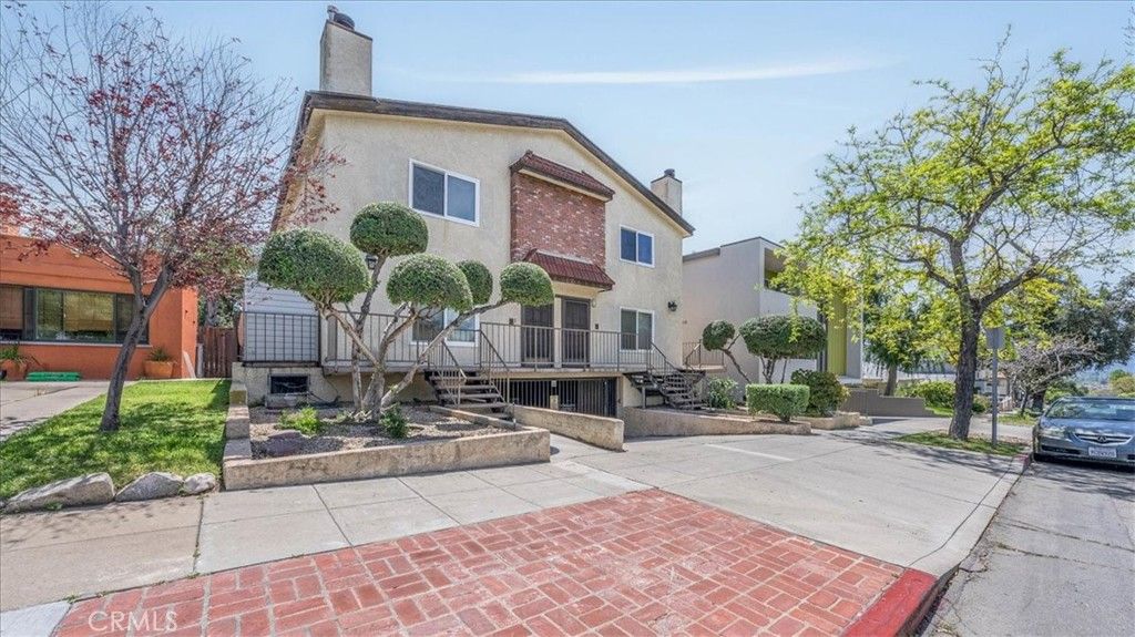 636 E Harvard Road C, Burbank, CA 91501