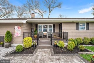 465 COMMODORE DR, Forked River, NJ 08731