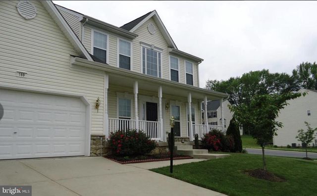 169 THOMAS JEFFERSON TER, Elkton, MD 21921