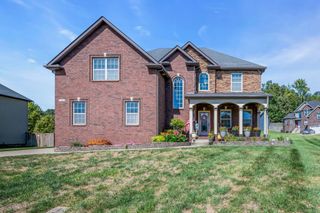 3112 Timberdale Dr, Clarksville, TN 37042