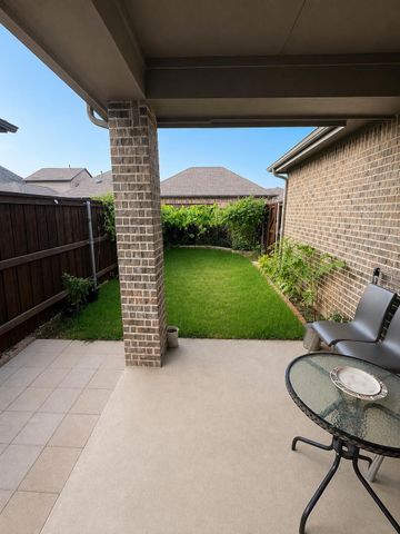 1410 Mount Evans Trail, Arlington, TX 76005