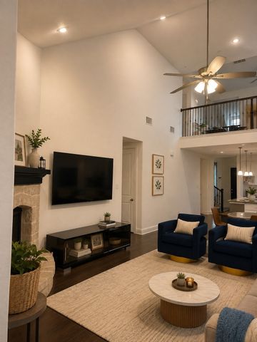 1410 Mount Evans Trail, Arlington, TX 76005