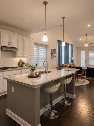 1410 Mount Evans Trail, Arlington, TX 76005