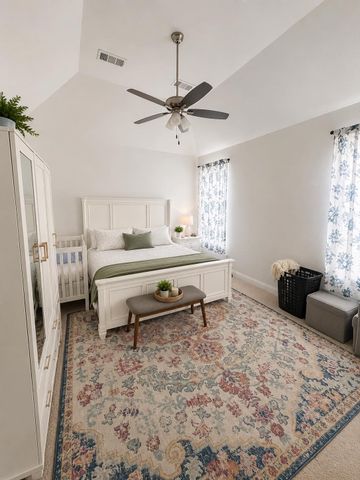 1410 Mount Evans Trail, Arlington, TX 76005