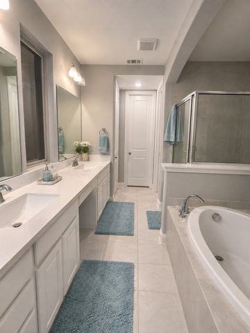 1410 Mount Evans Trail, Arlington, TX 76005