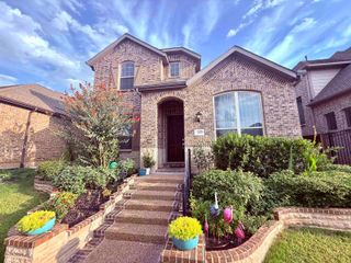 1410 Mount Evans Trail, Arlington, TX 76005